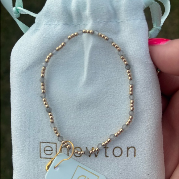 Set of 3 enewton Gemstone Sincerity Bracelets - Picture 3 of 4